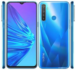 Realme 5