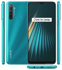 Realme 5i