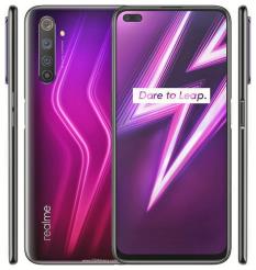 Realme 6 Pro