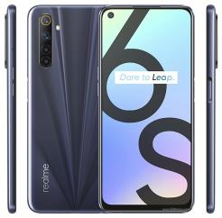Realme 6S