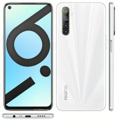 Realme 6i (India)