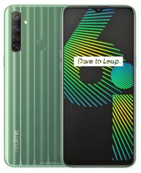Realme 6i