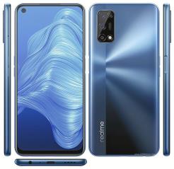 Realme 7 5G