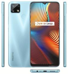 Realme 7i (Global)