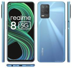 Realme 8 5G