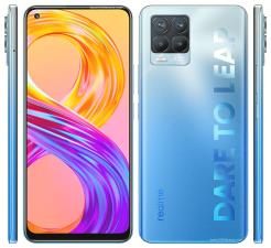 Realme 8 Pro