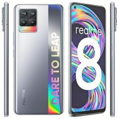 Realme 8