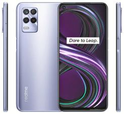 Realme 8s 5G