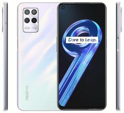 Realme 9 5G (India)