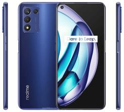 Realme 9 5G Speed