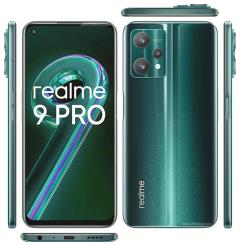 Realme 9 Pro
