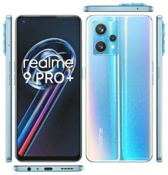 Realme 9 Pro+