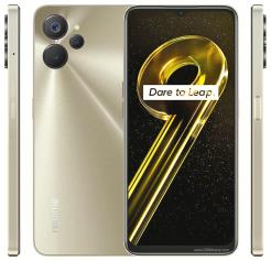 Realme 9i 5G
