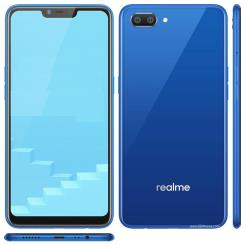 Realme C1 (2019)