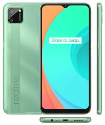 Realme C11