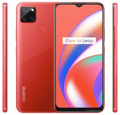 Realme C12