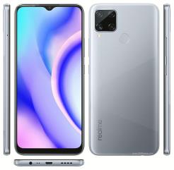 Realme C15 Qualcomm Edition