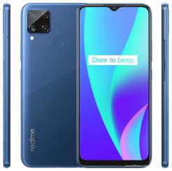 Realme C15