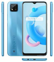 Realme C20A