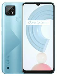 Realme C21