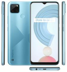 Realme C21Y