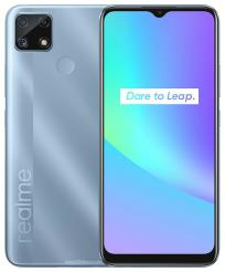 Realme C25
