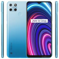 Realme C25Y