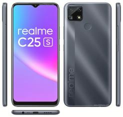 Realme C25s