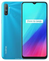 Realme C3 (3 cameras)