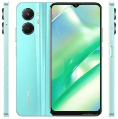 Realme C33
