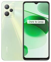Realme C35