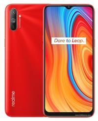 Realme C3i