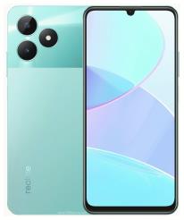 Realme C51