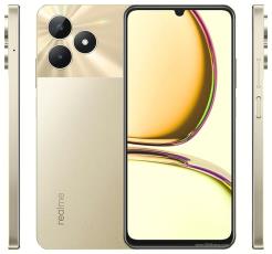 Realme C53 (India)