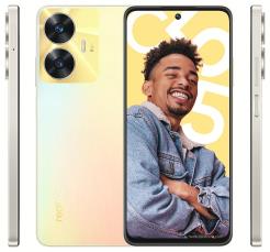 Realme C55