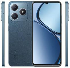 Realme C63