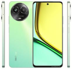 Realme C67