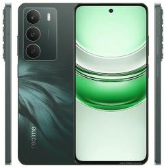 Realme C75