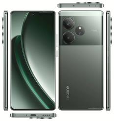 Realme GT 6