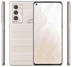 Realme GT Explorer Master
