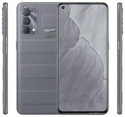 Realme GT Master