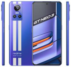 Realme GT Neo 3 150W