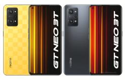 Realme GT Neo 3T