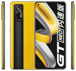 Realme GT Neo Flash