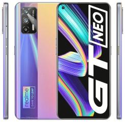 Realme GT Neo