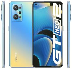 Realme GT Neo2