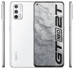 Realme GT Neo2T