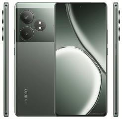 Realme GT Neo6 SE