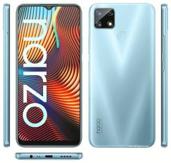 Realme Narzo 20