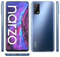Realme Narzo 30 Pro 5G